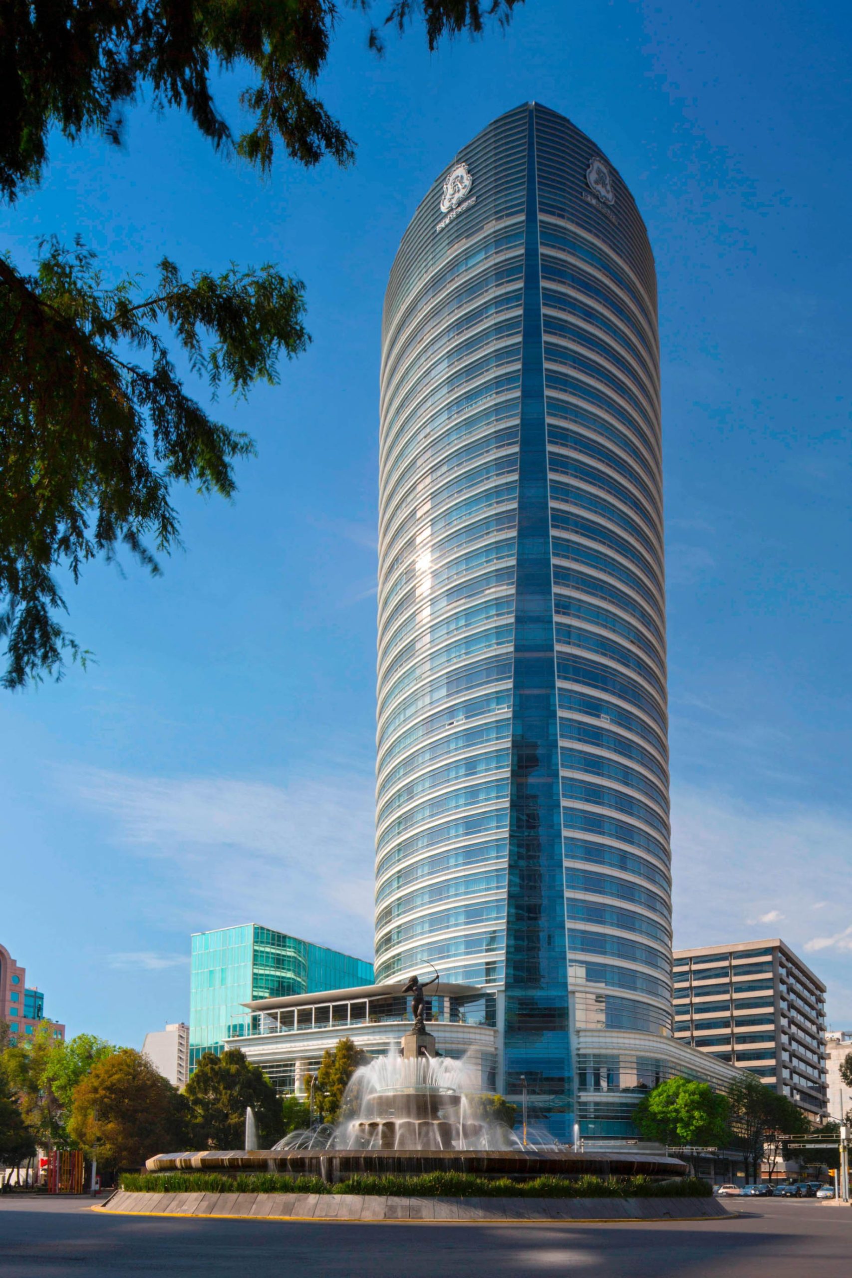 The St. Regis Mexico City — photo 1