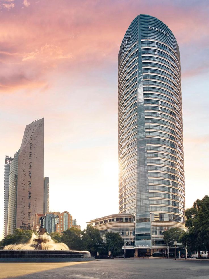 The St. Regis Mexico City — photo 2