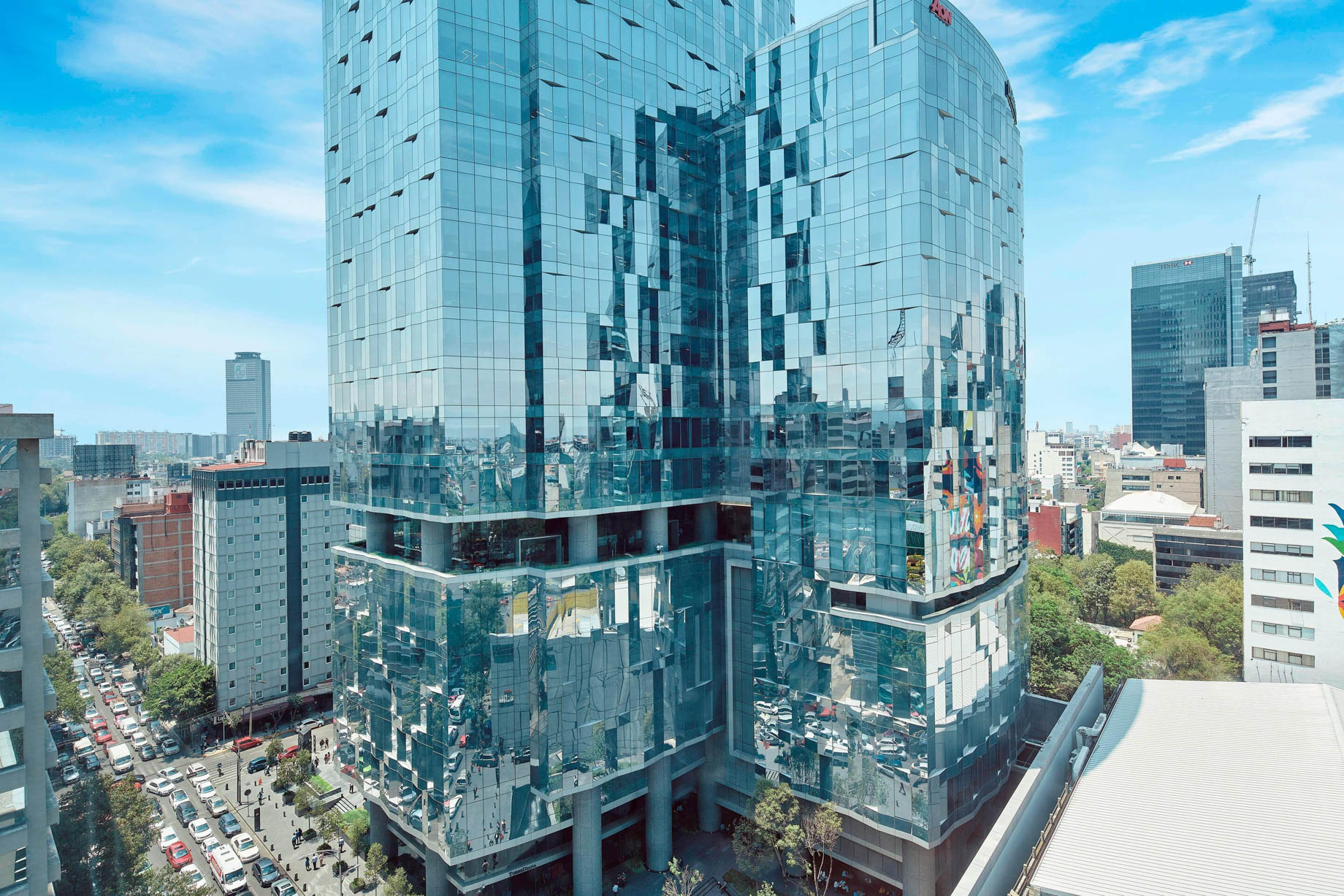 The St. Regis Mexico City — photo 3