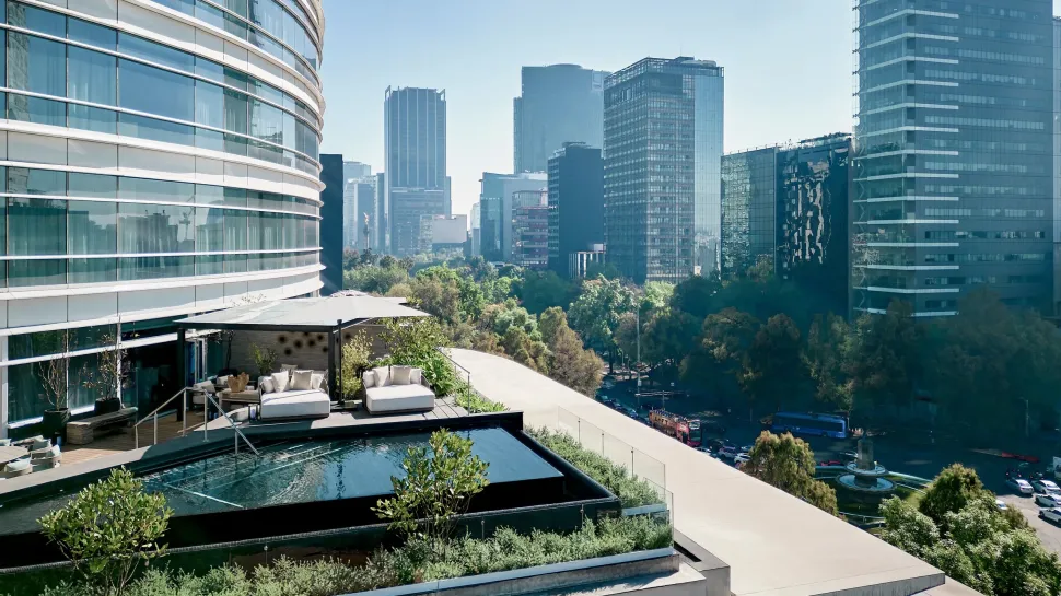 The St. Regis Mexico City — photo 4
