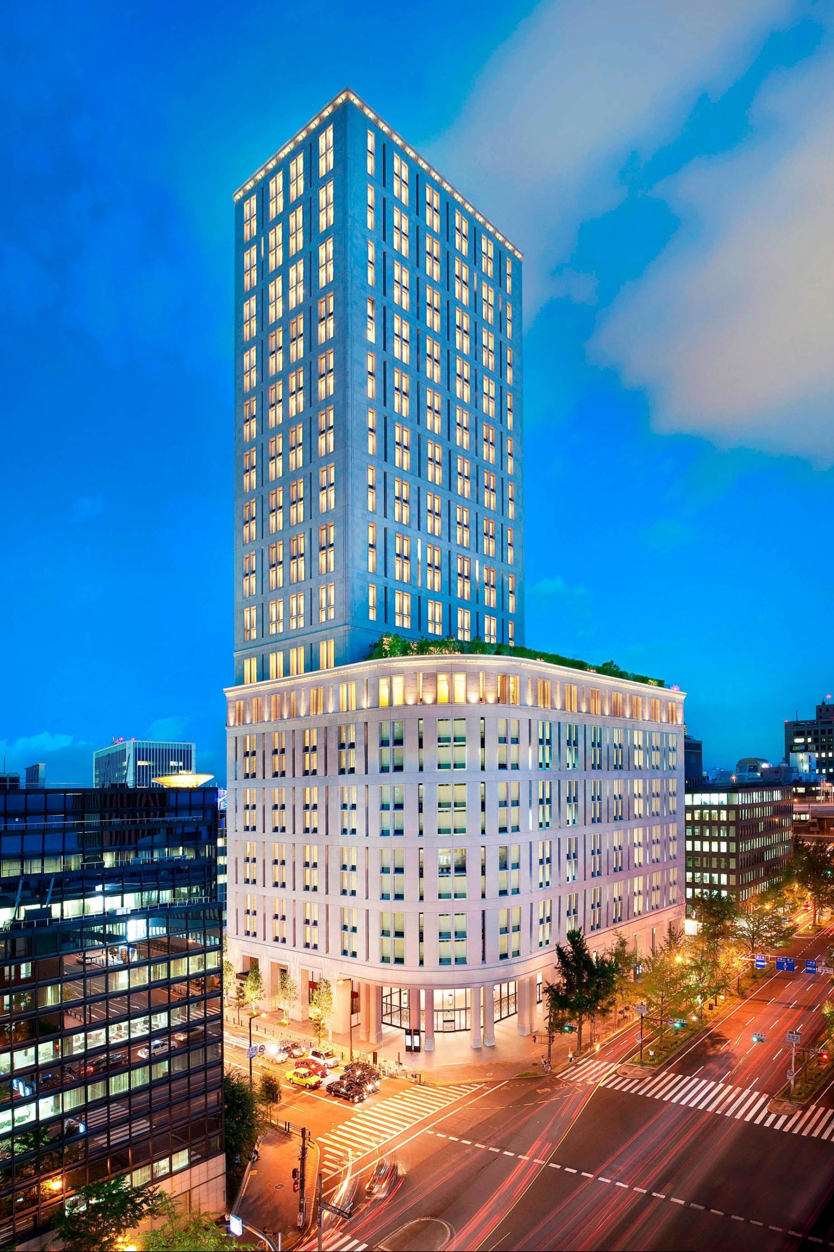The St. Regis Osaka