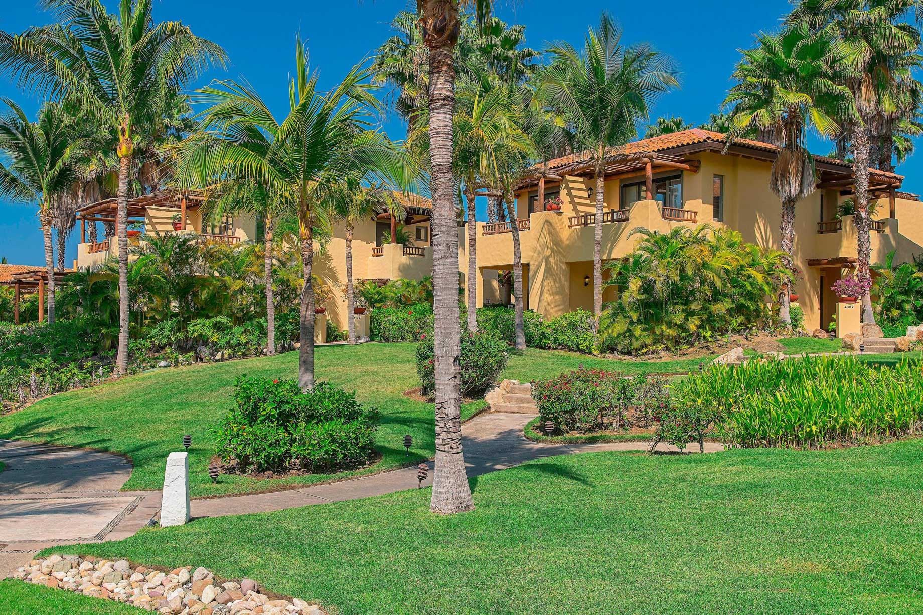The St. Regis Punta Mita Resort