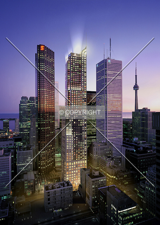 The St. Regis Toronto — photo 2