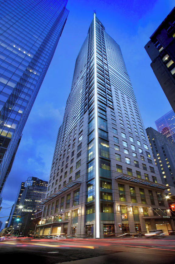 The St. Regis Toronto — photo 3