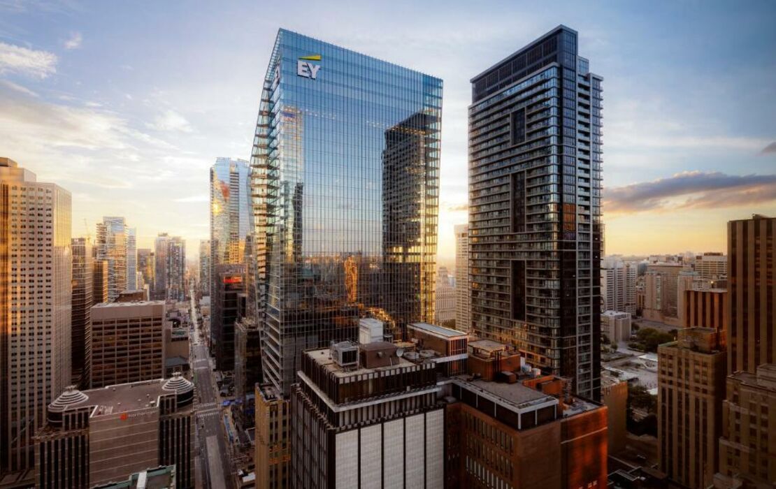 The St. Regis Toronto — photo 4