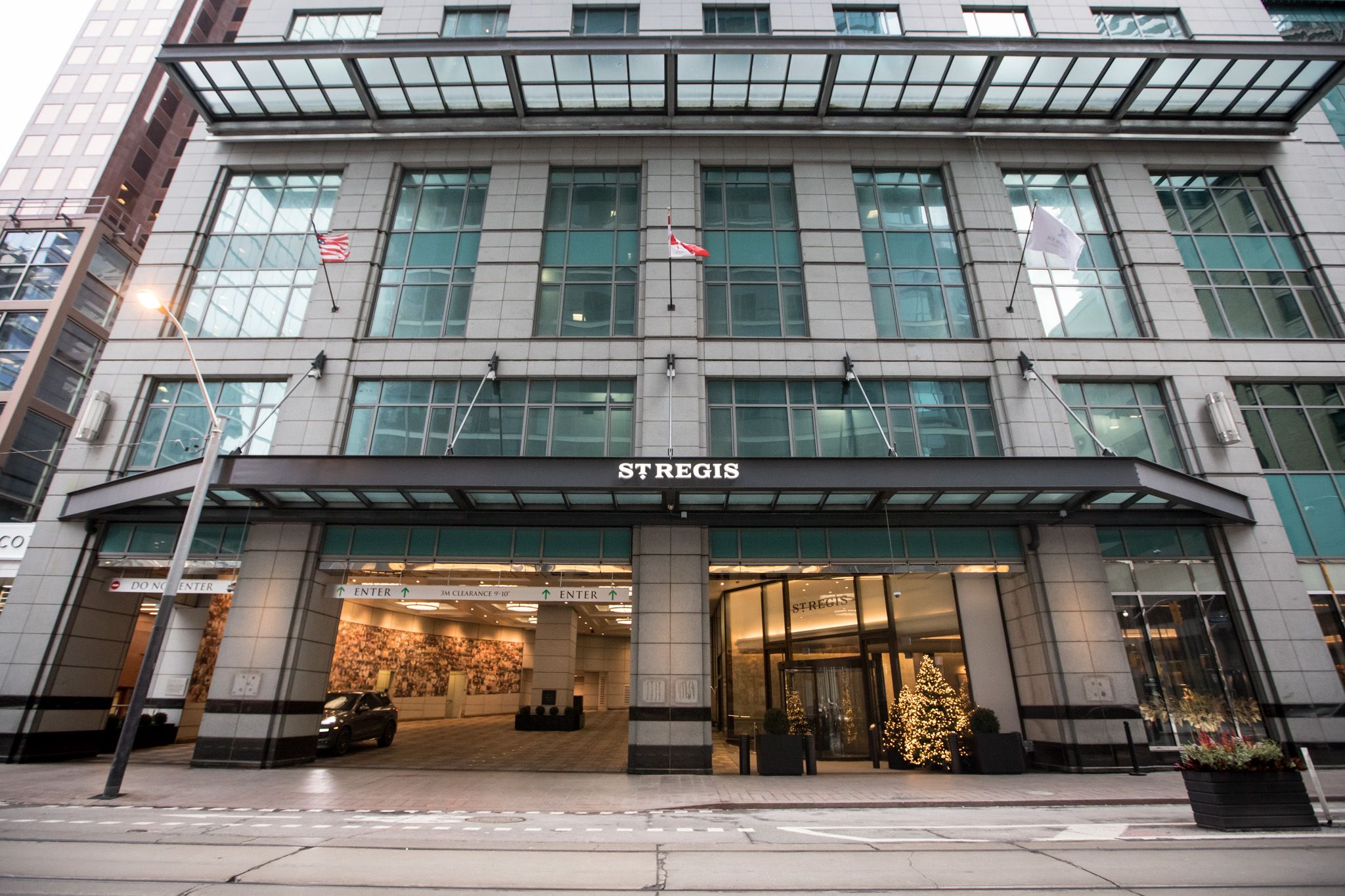 The St. Regis Toronto
