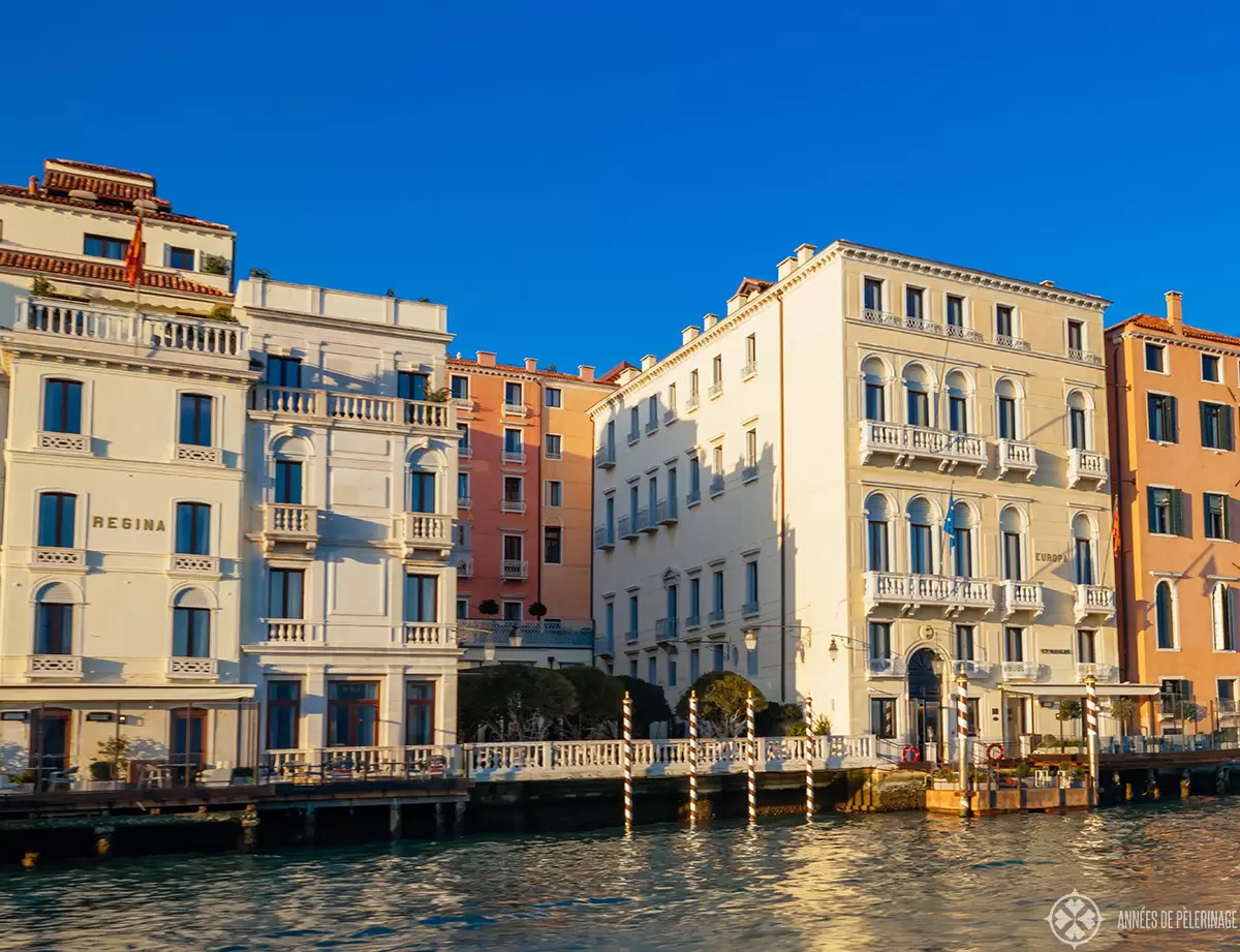 The St. Regis Venice — photo 4