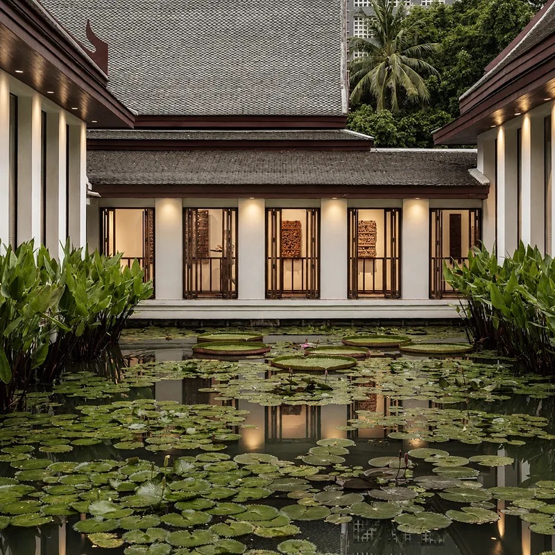 the-sukhothai-bangkok — gallery-2