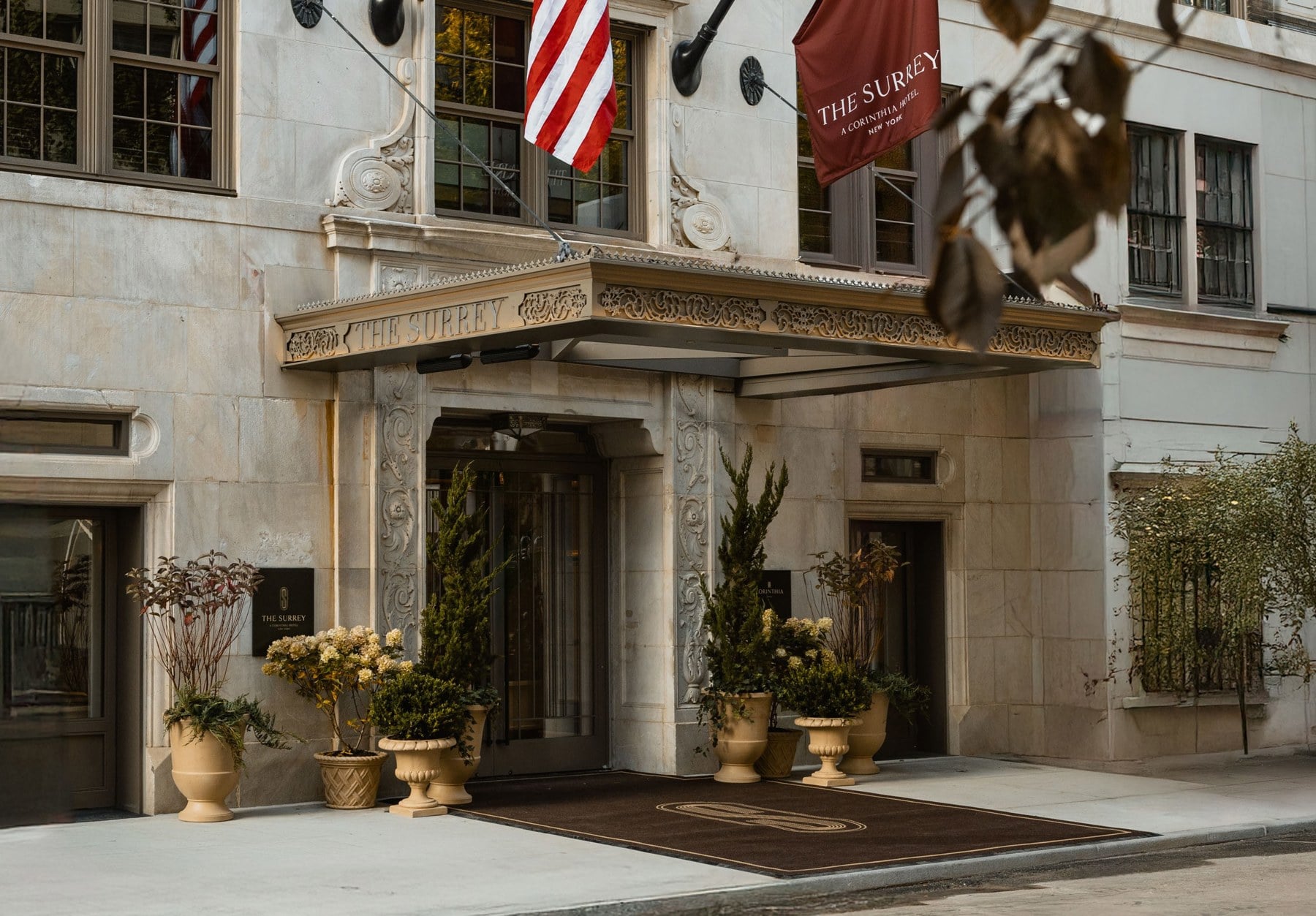 The Surrey, A Corinthia Hotel