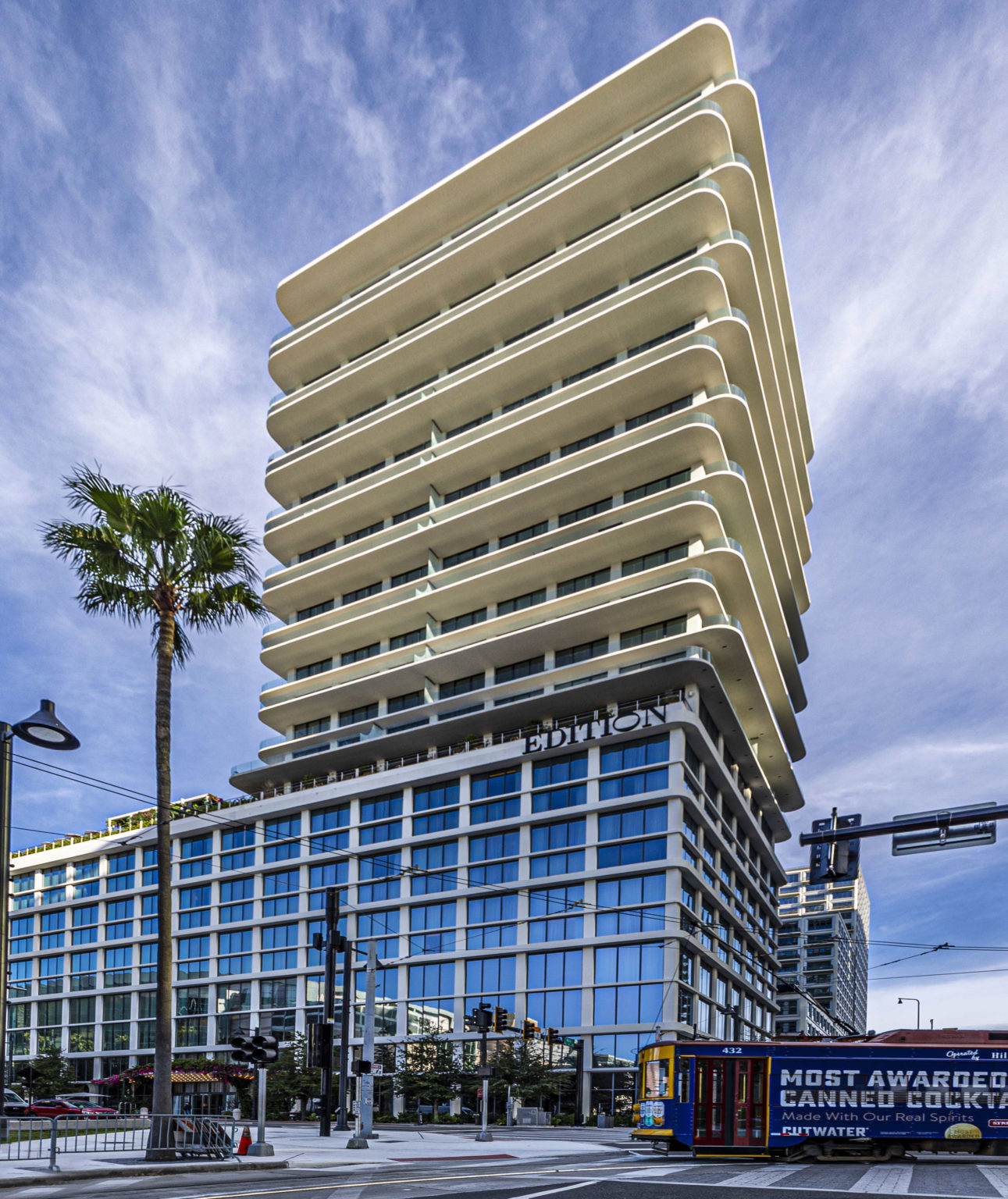 The Tampa EDITION — photo 2