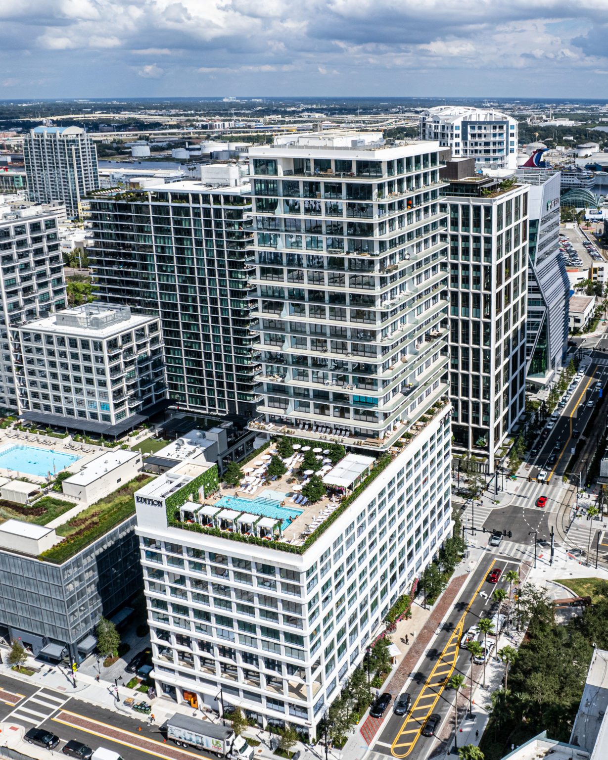 The Tampa EDITION — photo 3