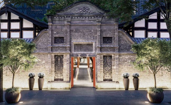 The Temple House, The House Collective — photo 3