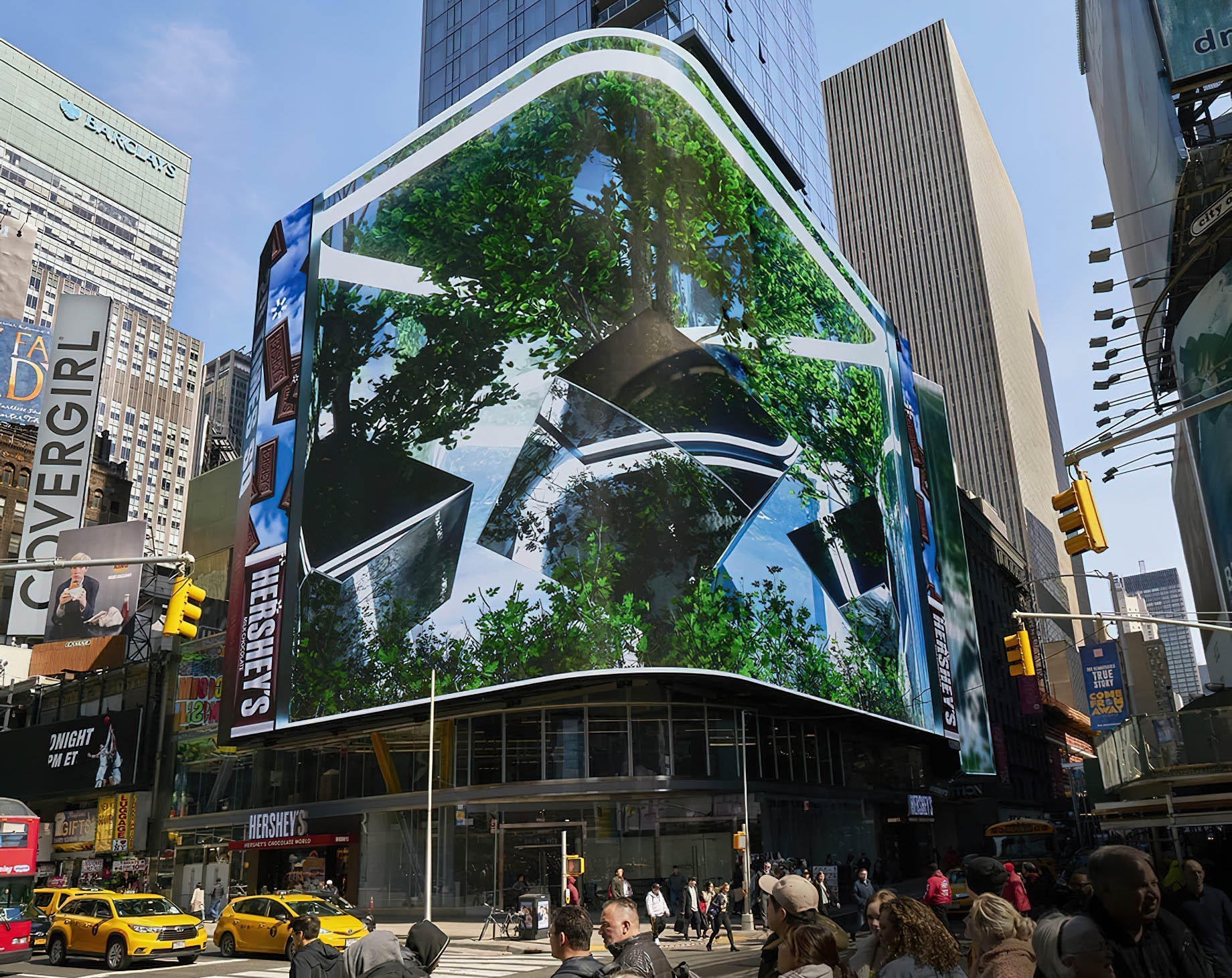 The Times Square EDITION — photo 1