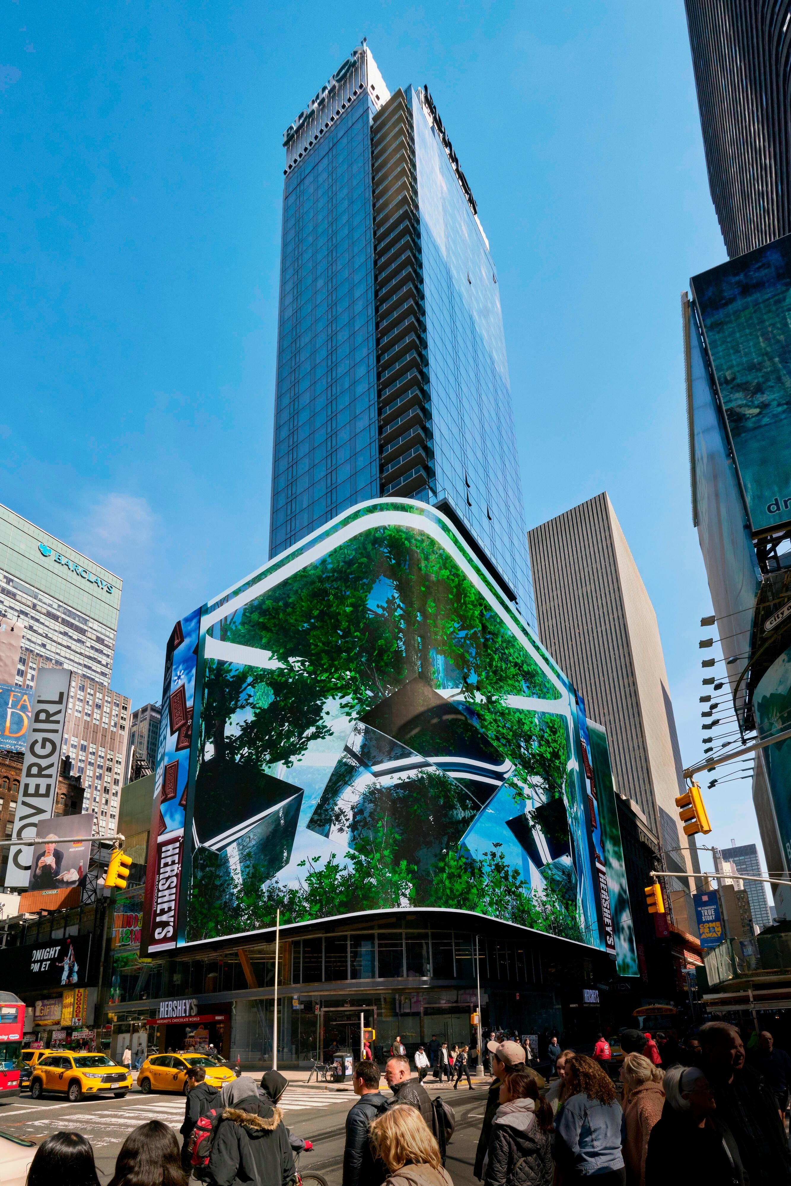 The Times Square EDITION — photo 2