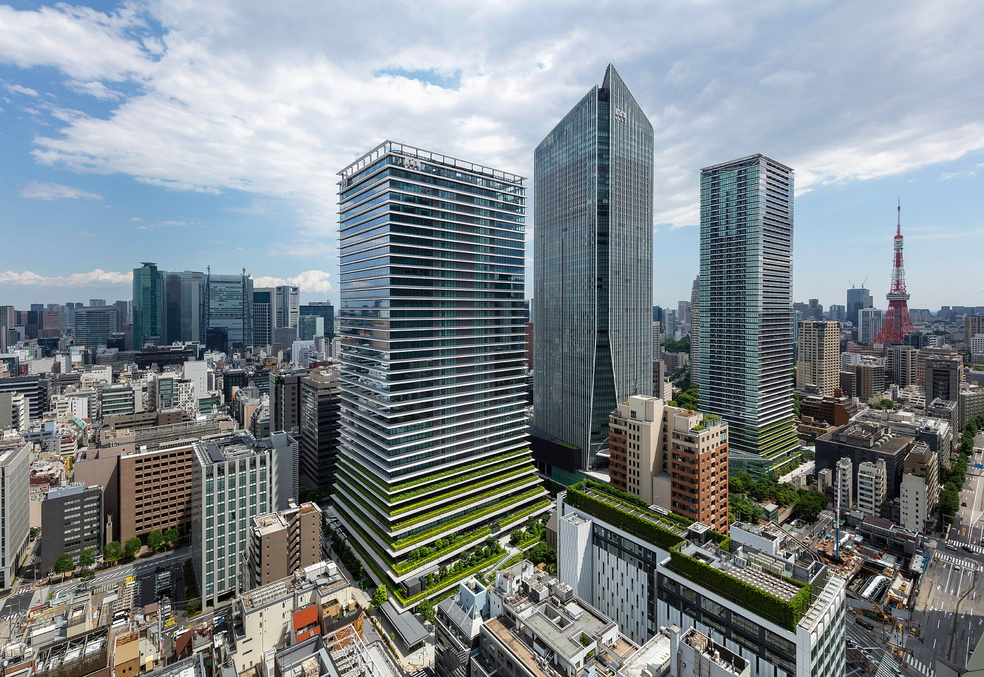 The Tokyo EDITION, Toranomon — photo 4