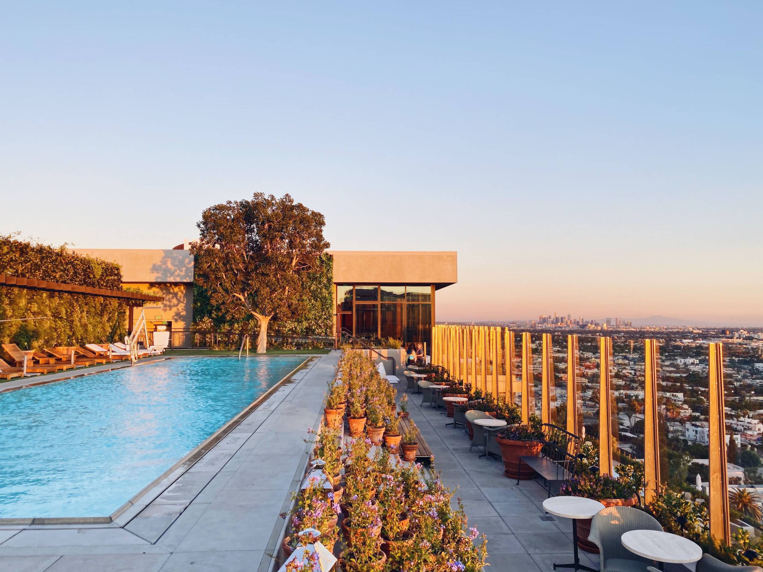 The West Hollywood EDITION — photo 1