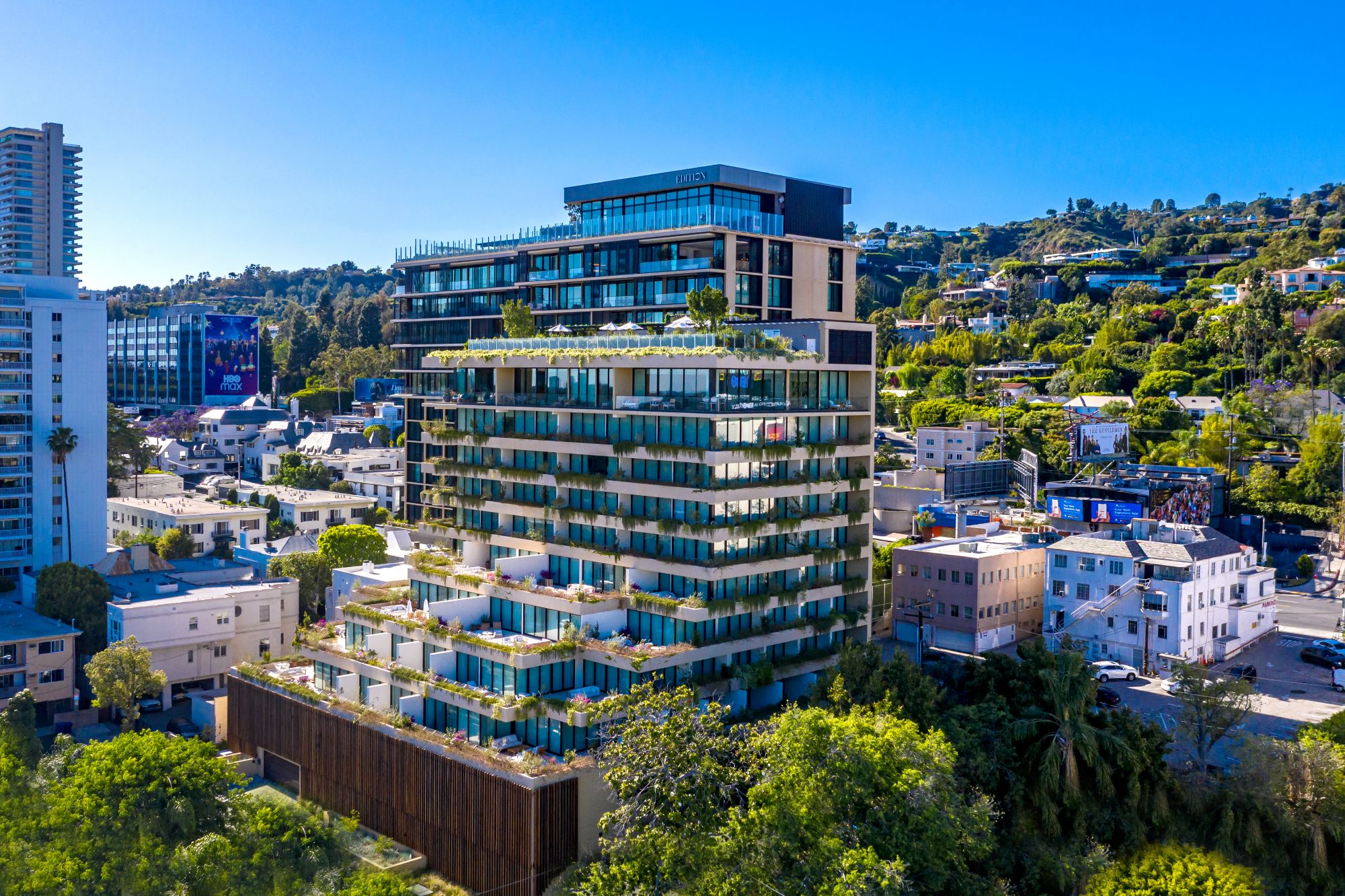 The West Hollywood EDITION — photo 2