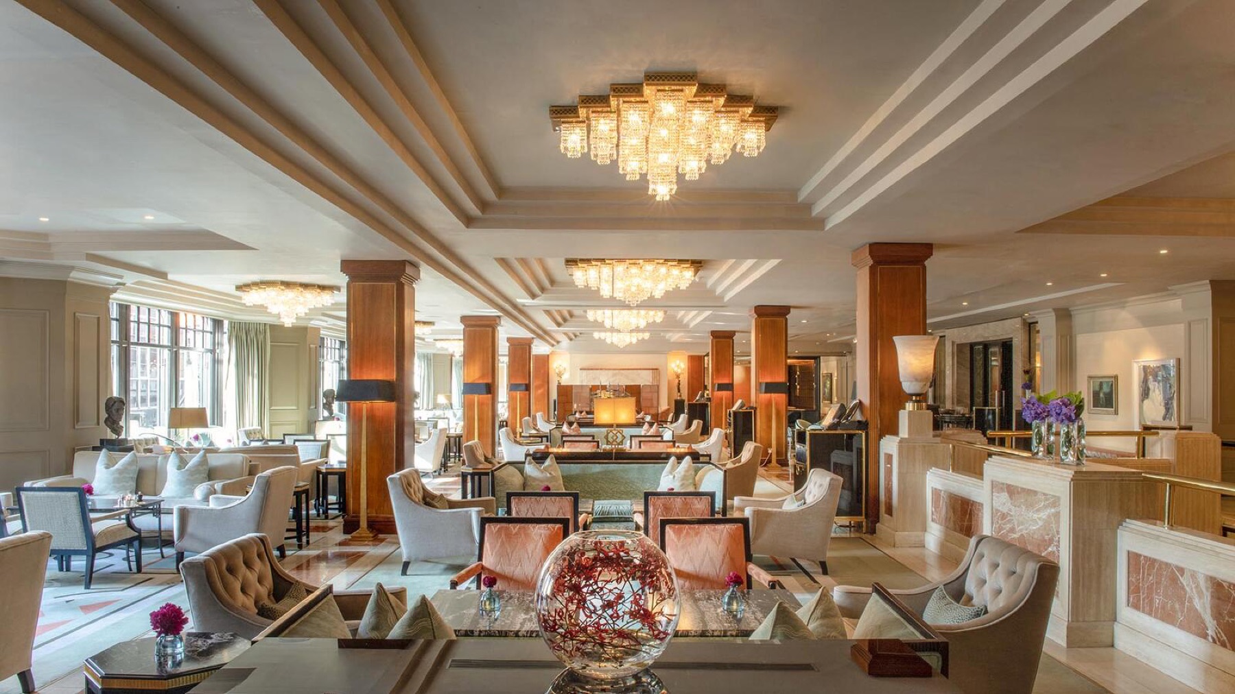 The Westbury