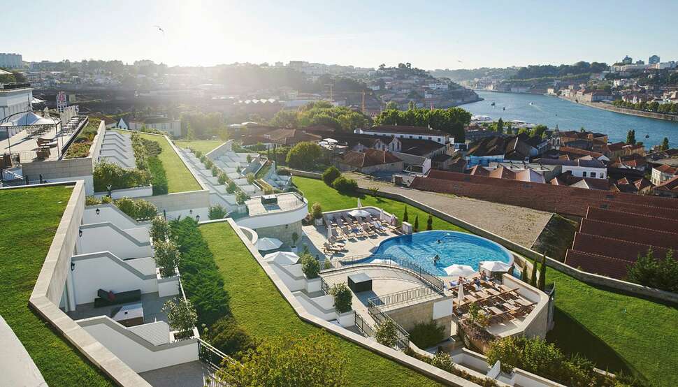 The Yeatman