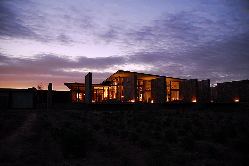Tierra Atacama — photo 1