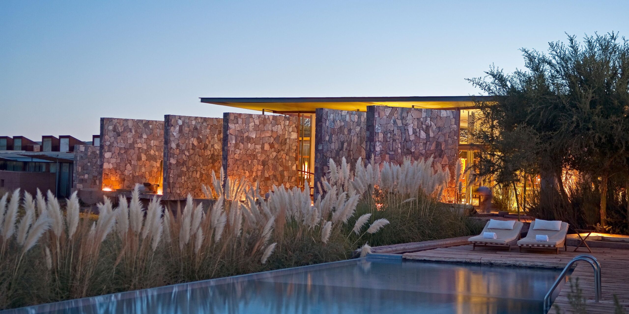 Tierra Atacama Hotel & Spa (Residence Wing 2) — photo 1