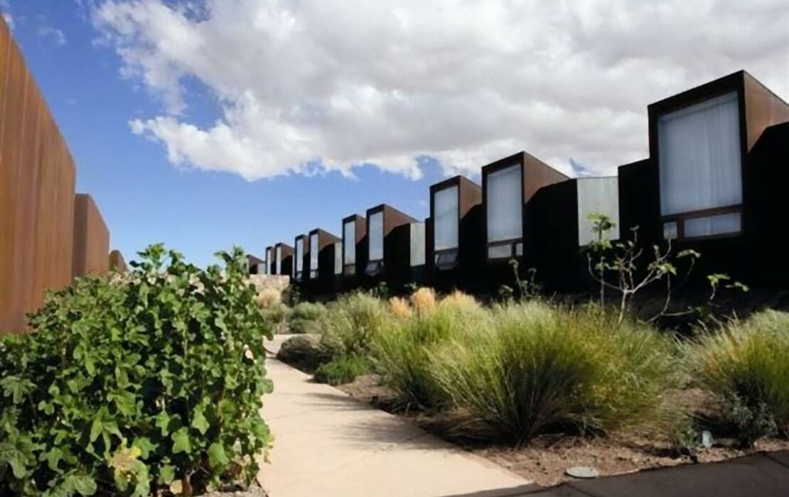 Tierra Atacama Hotel & Spa (Residence Wing 2) — photo 3