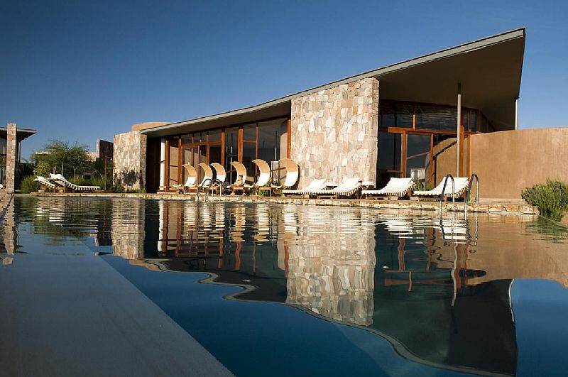 Tierra Atacama Hotel & Spa (Residence Wing 2)