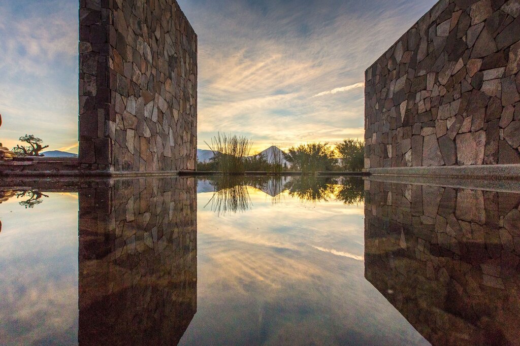 Tierra Atacama Hotel & Spa (Residence Wing 3) — photo 4