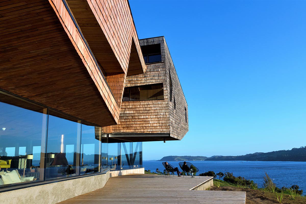 Tierra Chiloé — photo 1