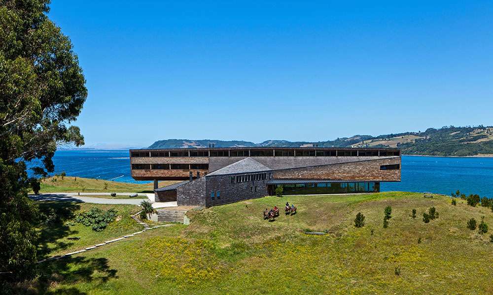 Tierra Chiloé