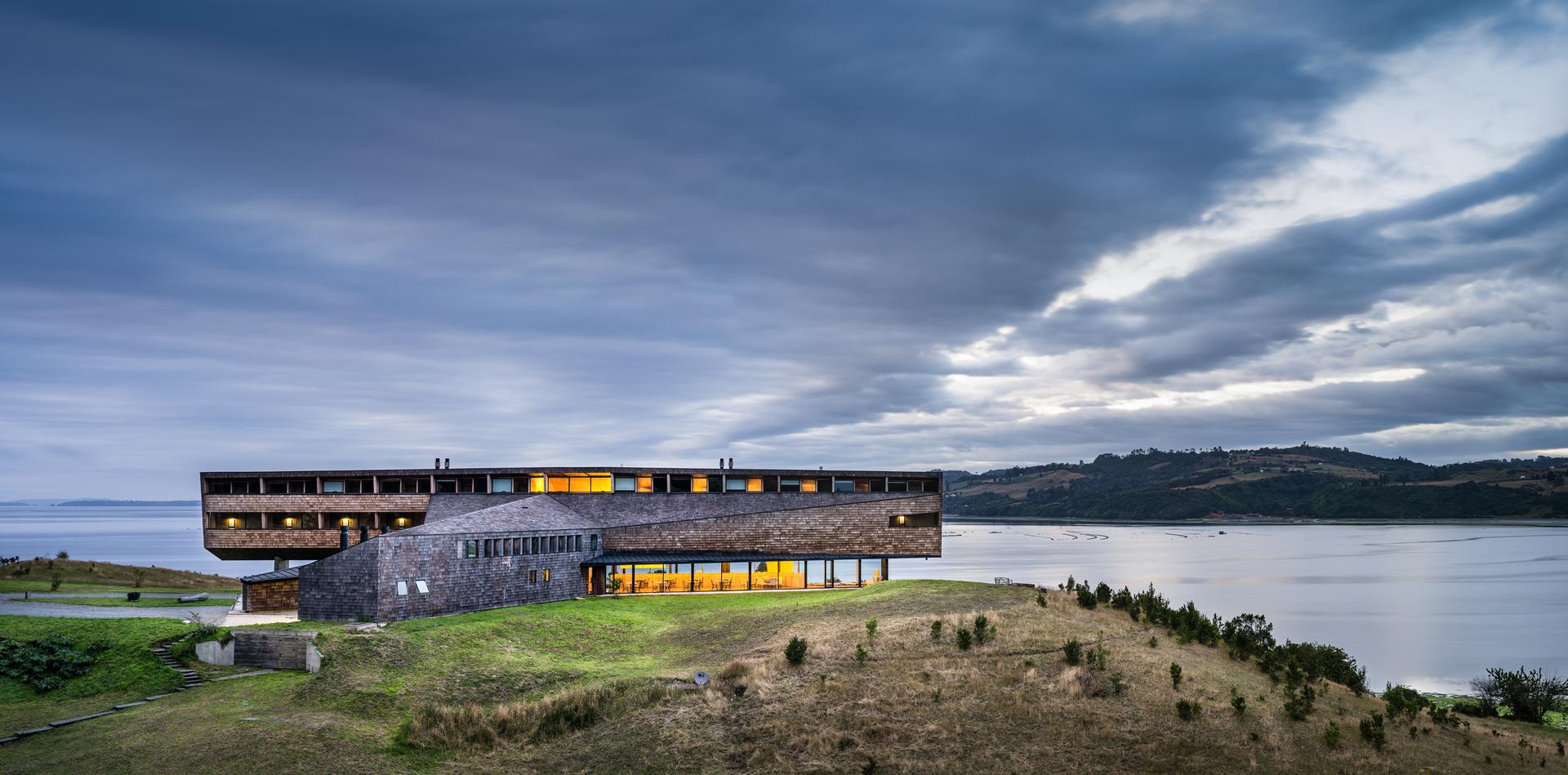 Tierra Chiloé Island Hotel & Spa