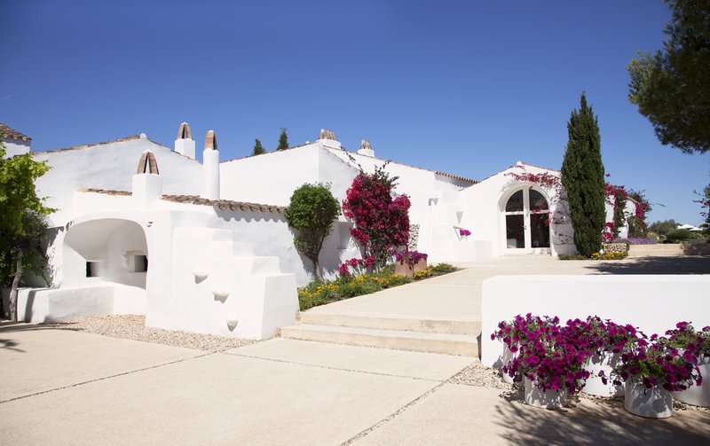 Torralbenc Wine Estate Menorca — photo 1