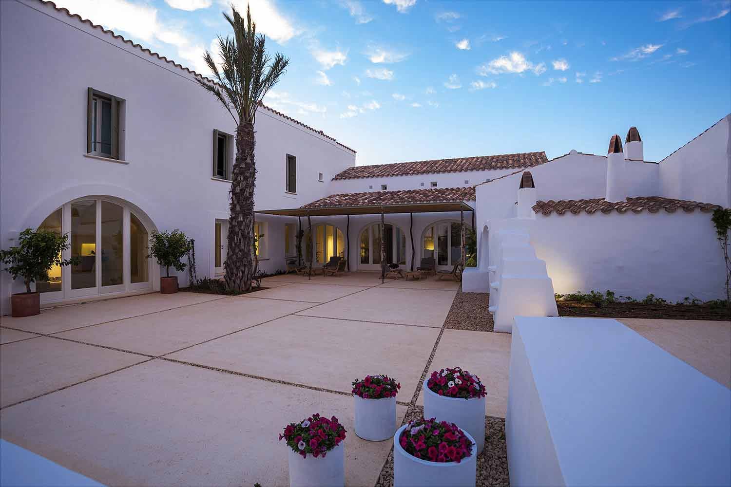 Torralbenc Wine Estate Menorca — photo 4