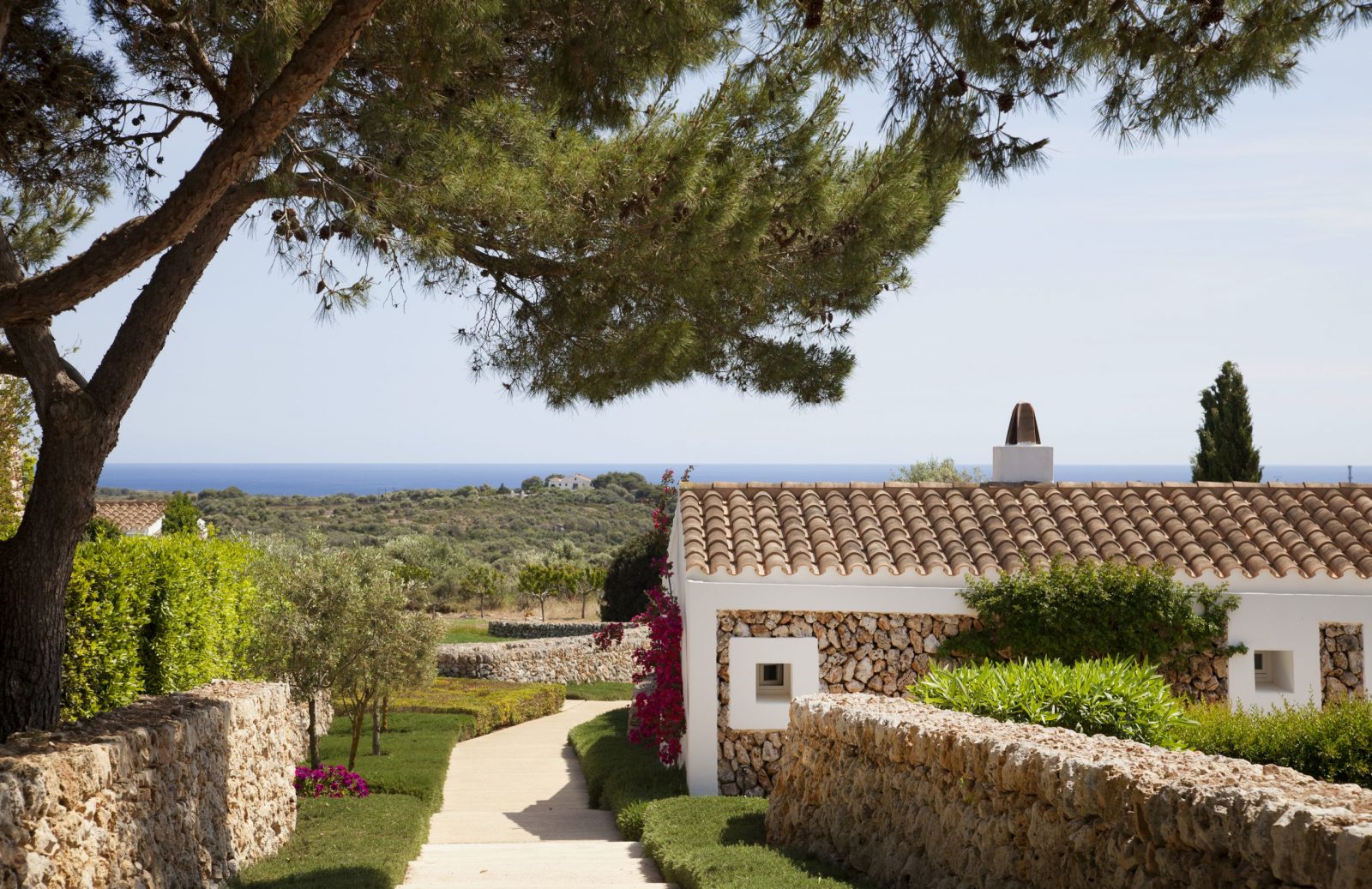 Torralbenc Wine Estate Menorca (Wing 2) — photo 1
