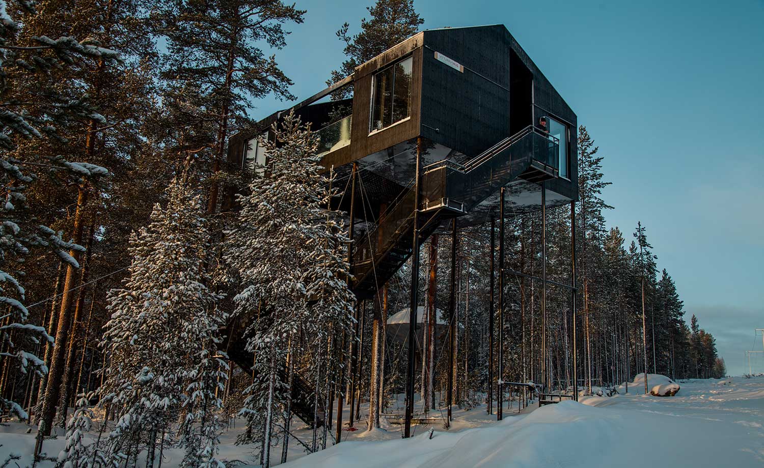Treehotel