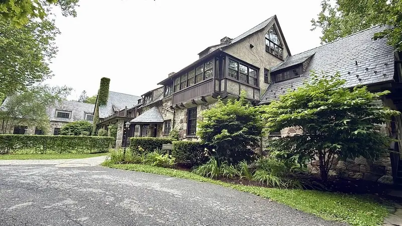 Troutbeck Amenia Hudson Valley — photo 3