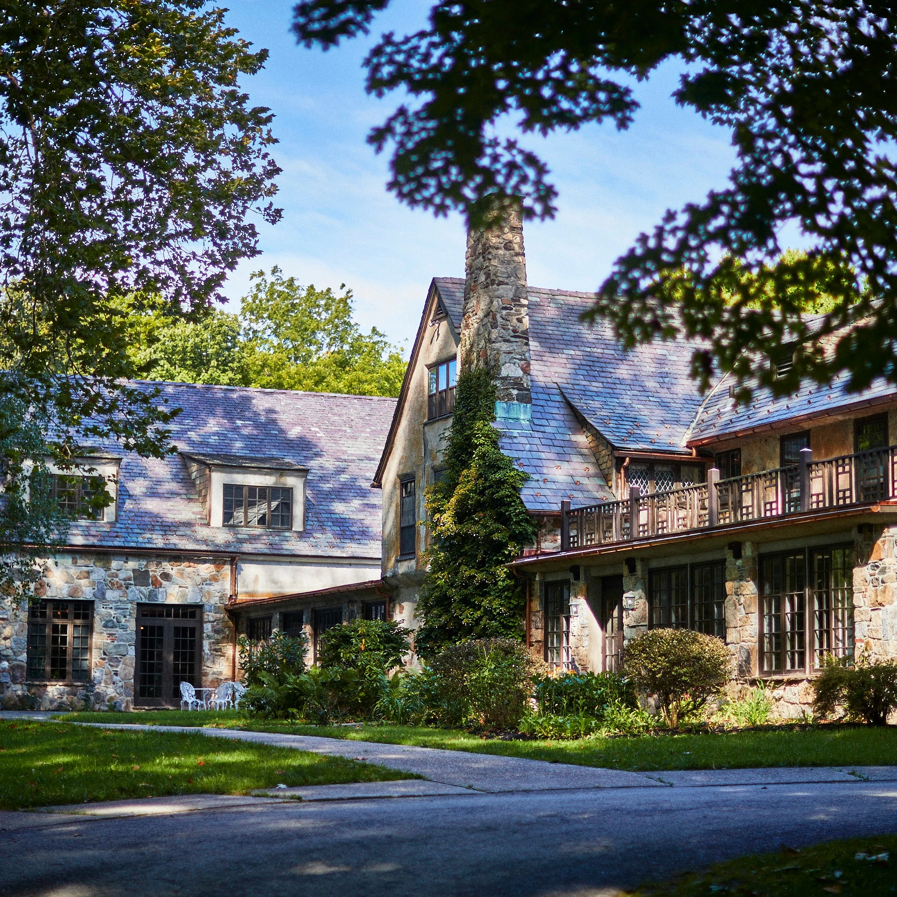 Troutbeck Amenia Hudson Valley — photo 4