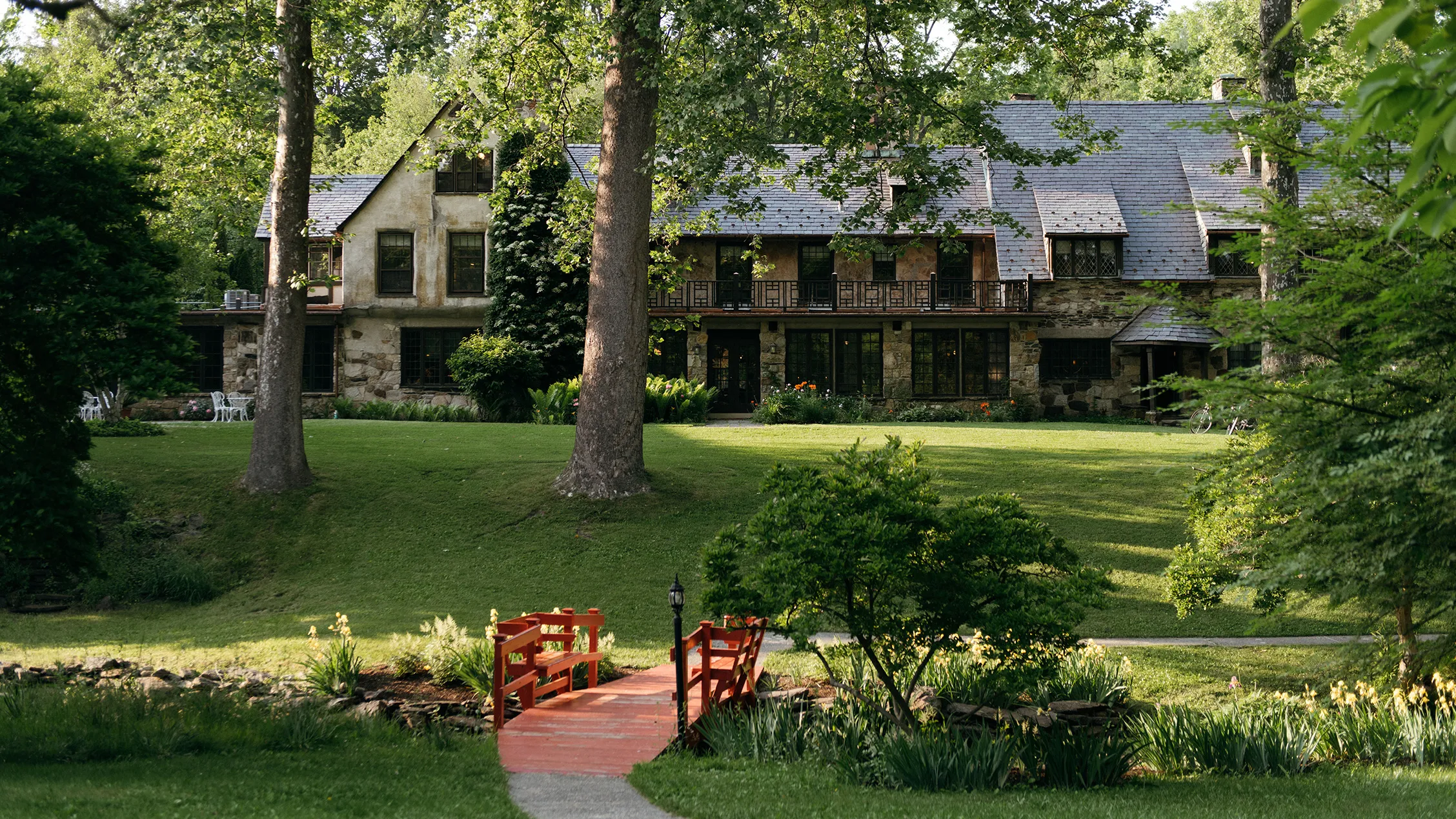 Troutbeck Amenia Hudson Valley