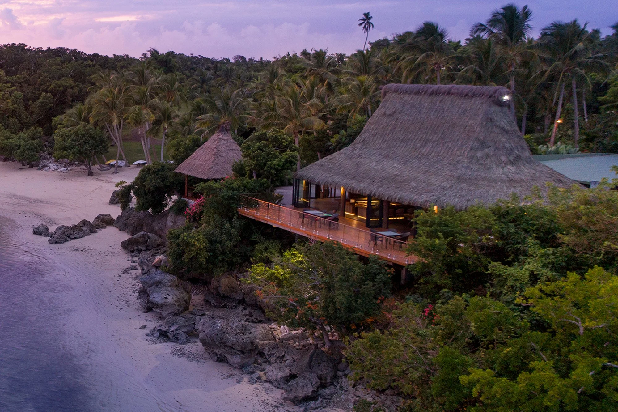 Vatuvara Private Islands Fiji — photo 1