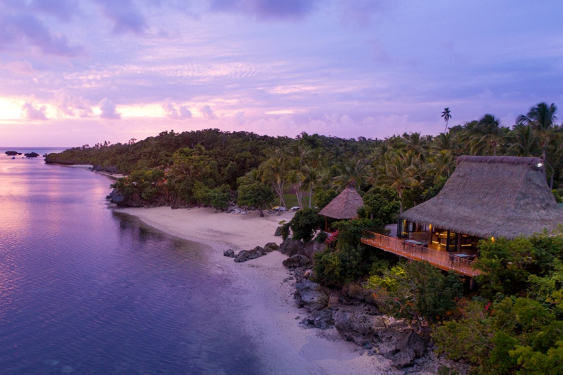 Vatuvara Private Islands Fiji — photo 2