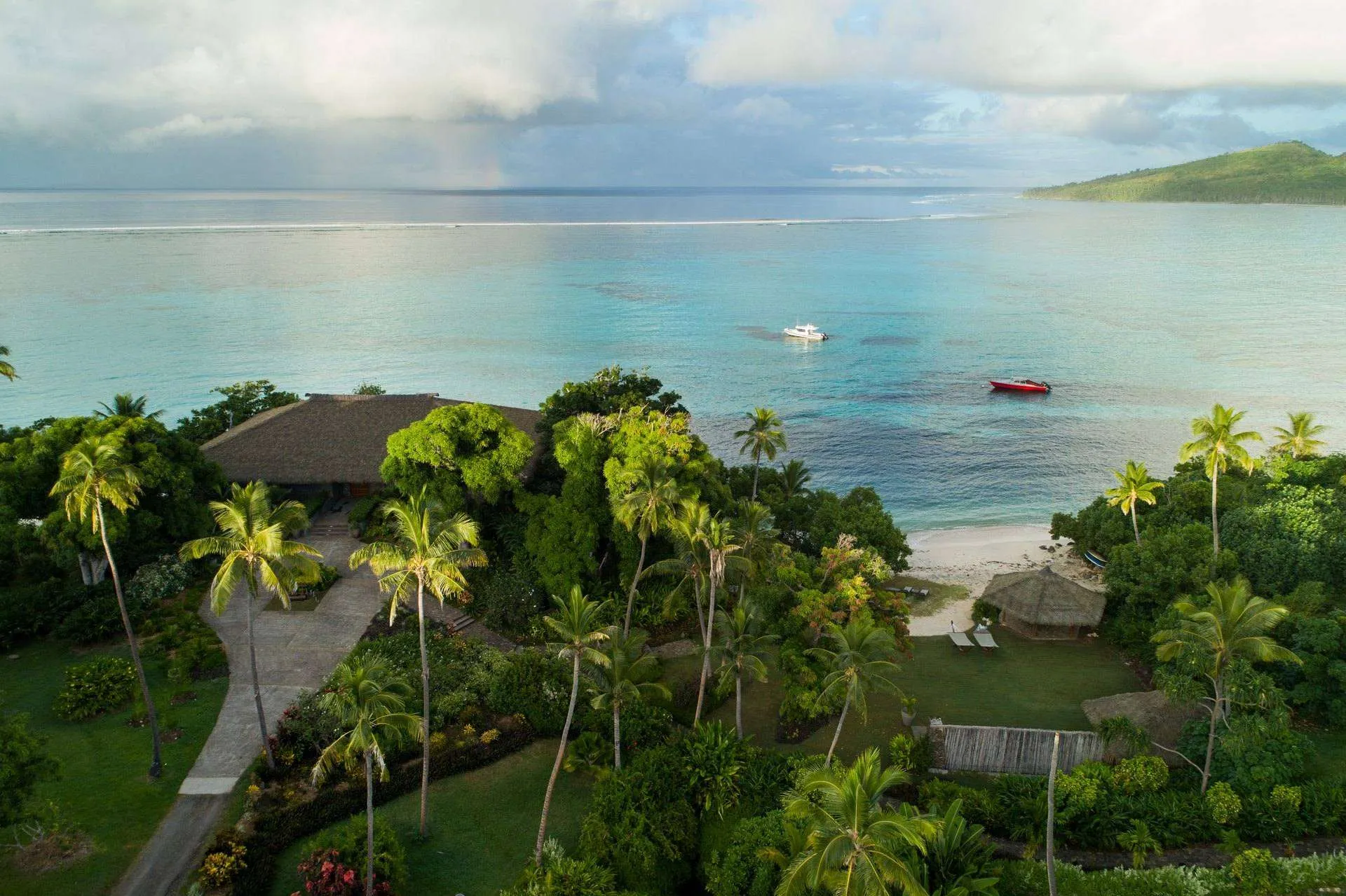 Vatuvara Private Islands Fiji — photo 3