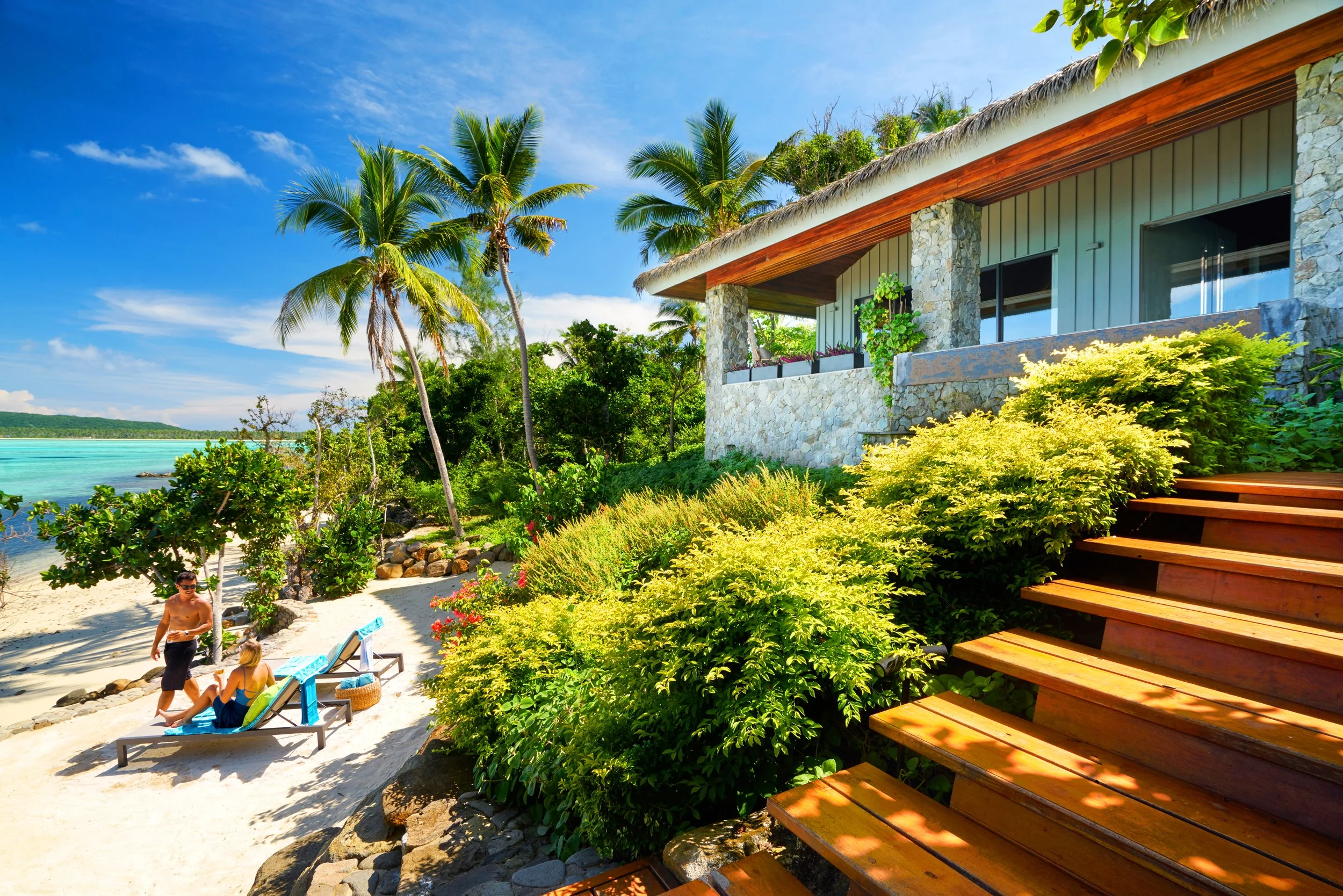 Vatuvara Private Islands Fiji — photo 4