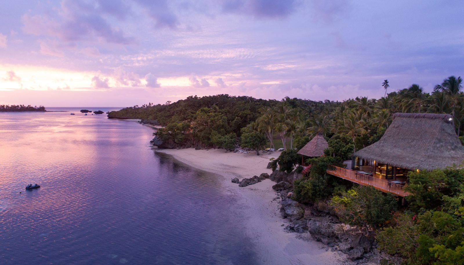 Vatuvara Private Islands Fiji (Residence Wing 2) — photo 4