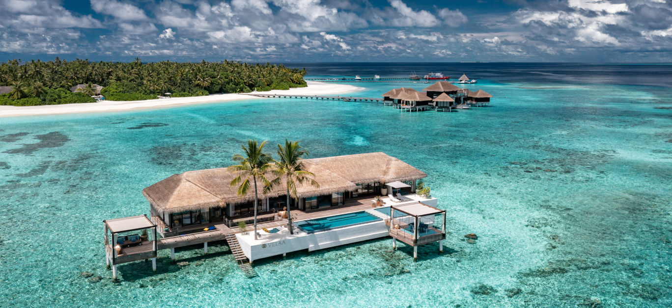 Velaa Private Island