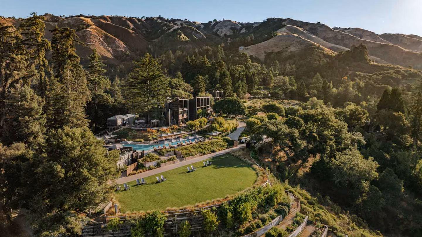 Ventana Big Sur Alila — photo 3