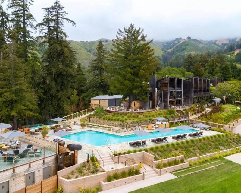 Ventana Big Sur Alila — photo 4