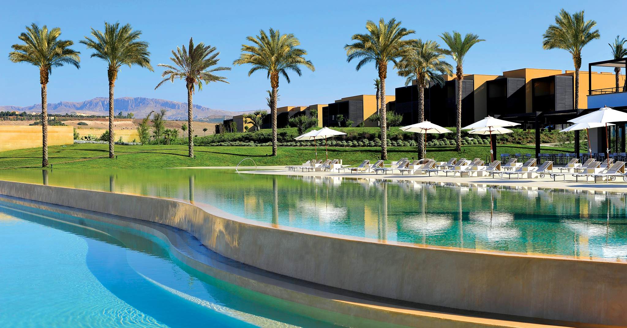 Verdura Resort — photo 1