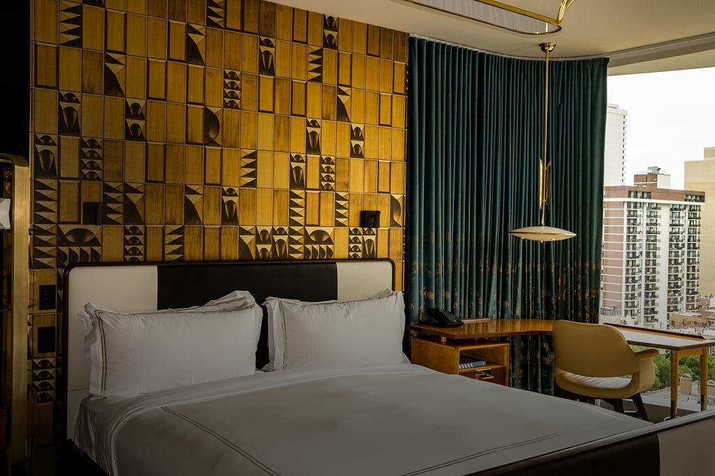 Viceroy Chicago
