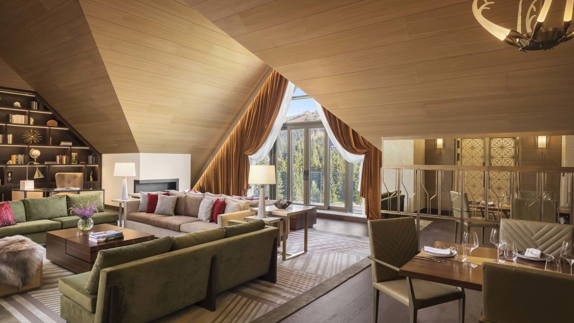 Viceroy Kopaonik Serbia