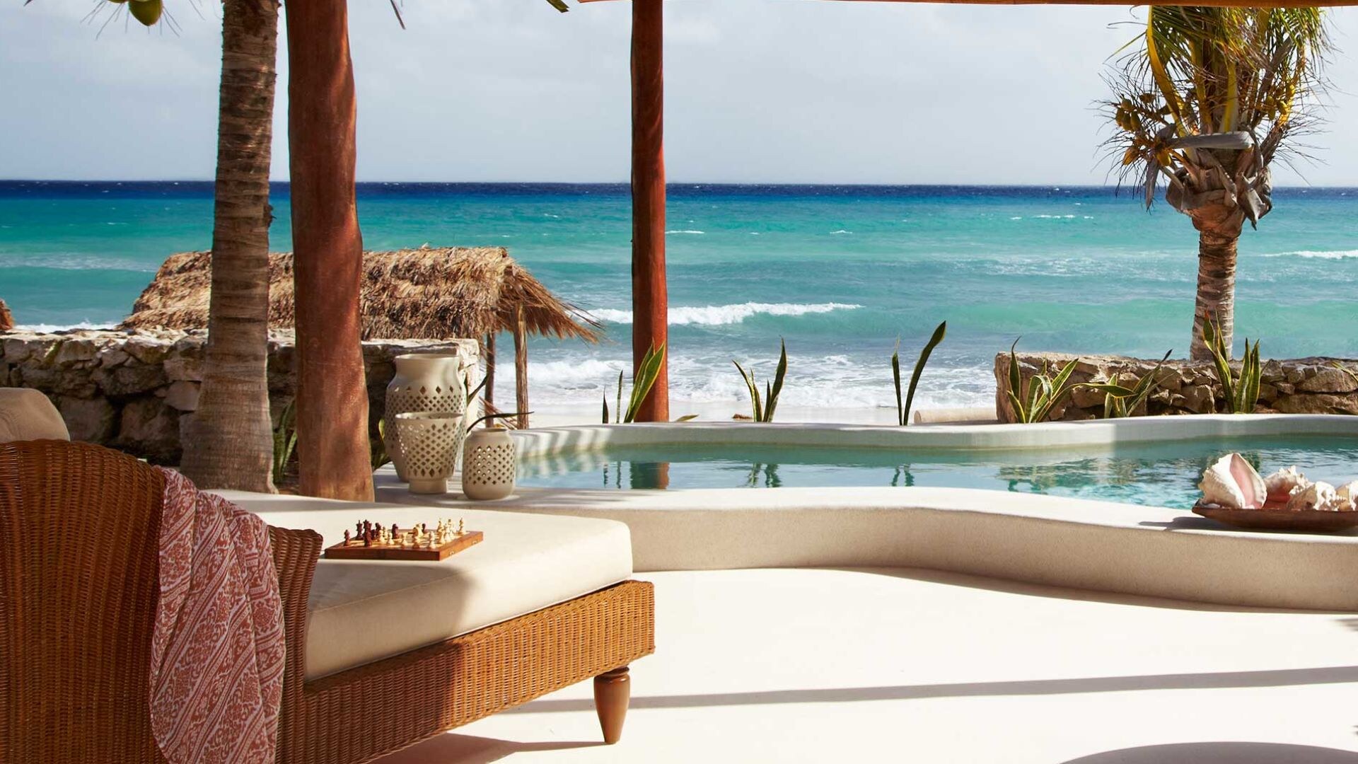 Viceroy Riviera Maya